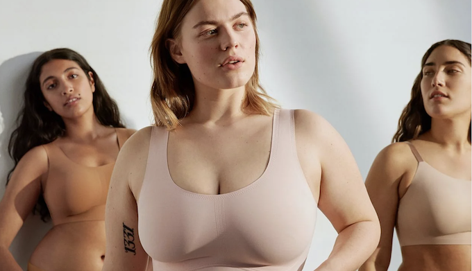 Look Attractive and Comfortable with the Perfect Bra
